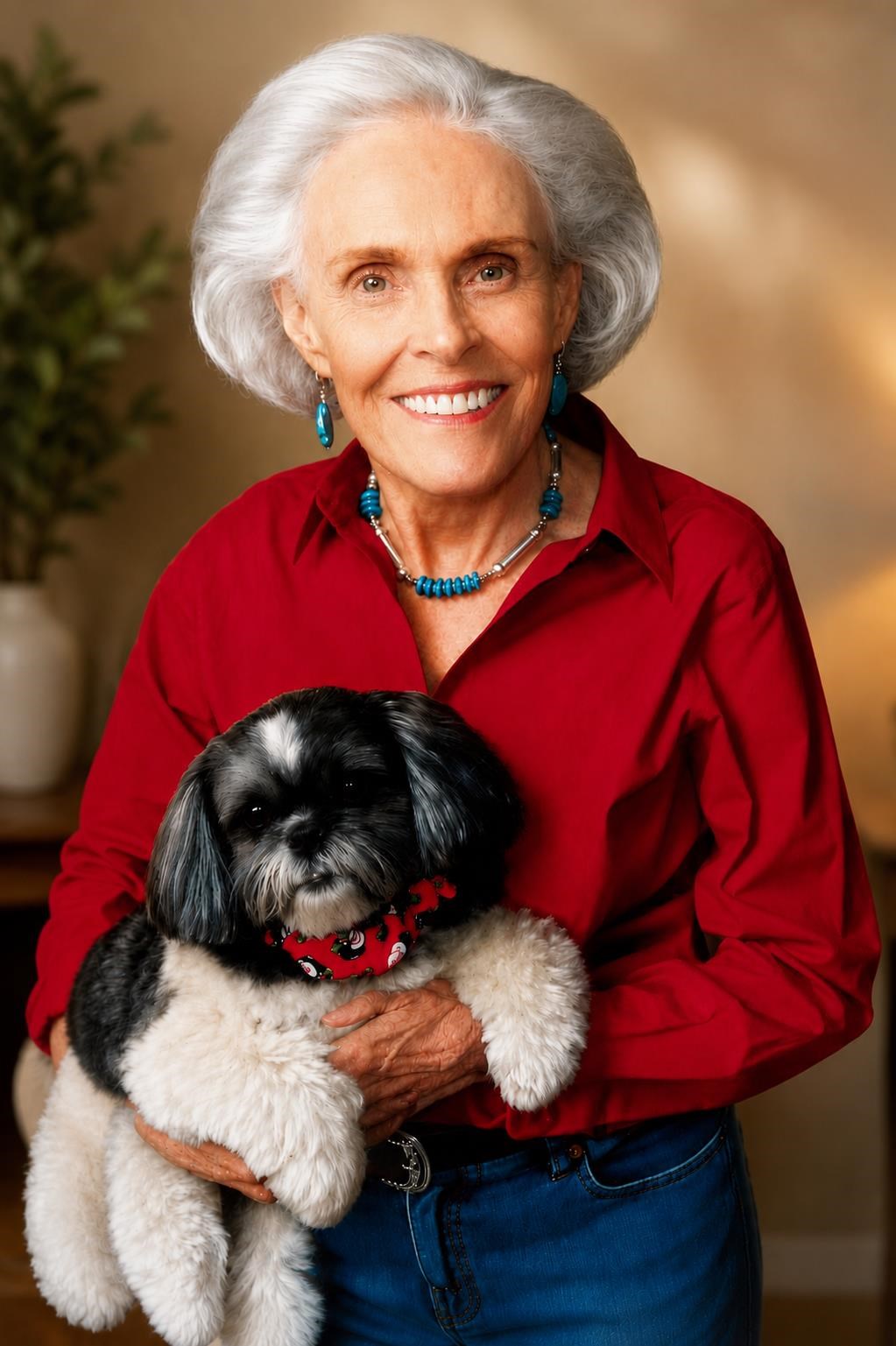 Obituary of Donna Dodge (Dede) Bischoff