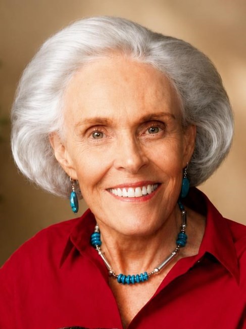Obituary of Donna Dodge (Dede) Bischoff