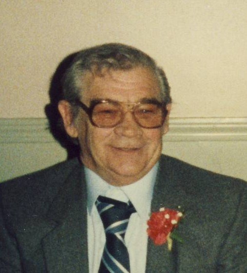 Obituary of Albert F. Battistelli