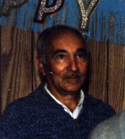 Obituary of Ralph Uva