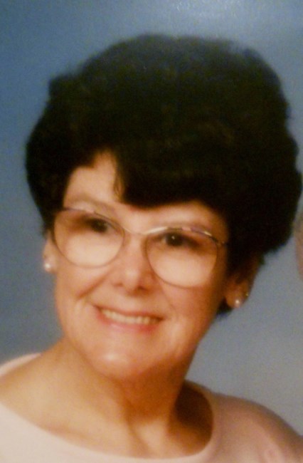 Obituario de Rosalee Ann Rawls