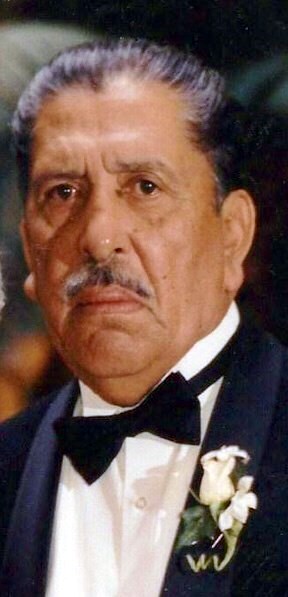 Obituary of Manuel Gallardo Castañon