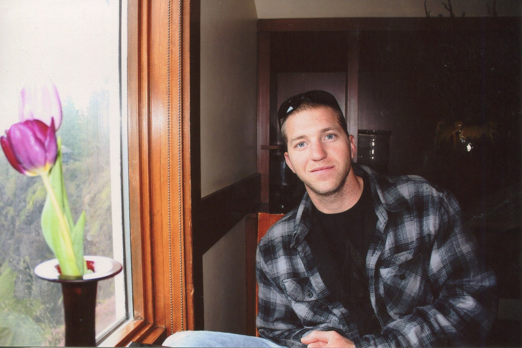 Obituary of Kevin Tyler Betcher