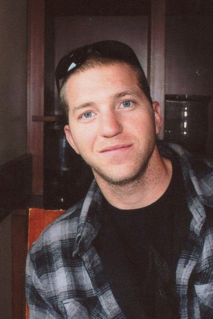 Obituary of Kevin Tyler Betcher