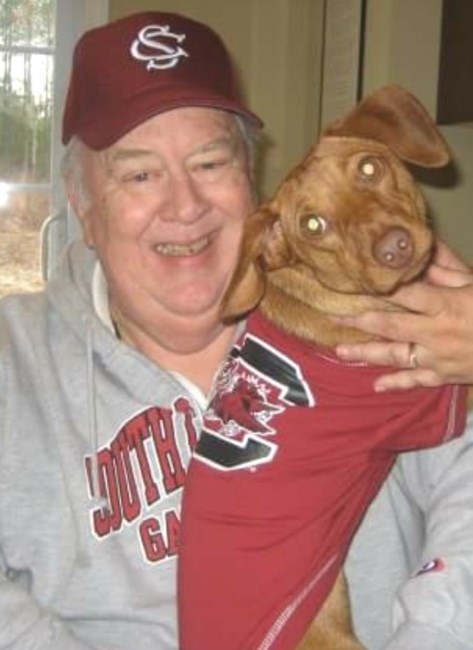 Obituary of Goode Max Gulledge