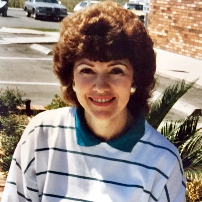 Obituary of Eileen V. Martyn