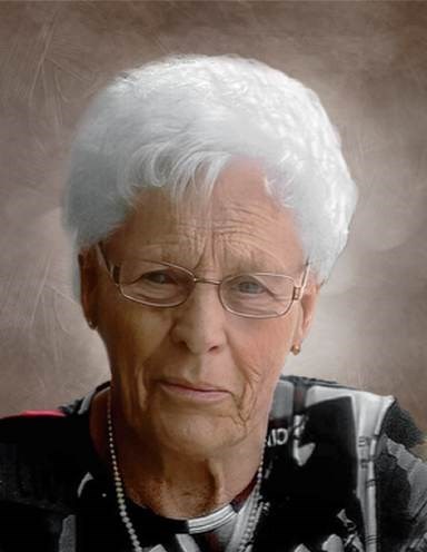Obituary of Cécile Choquette Latour