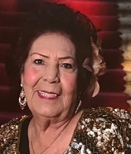 Obituary of Elijia Nava Leija