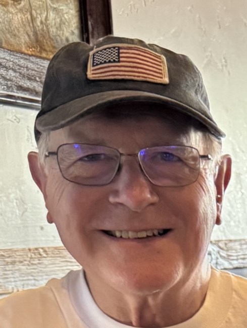 Obituary of Charles Randall Broadus