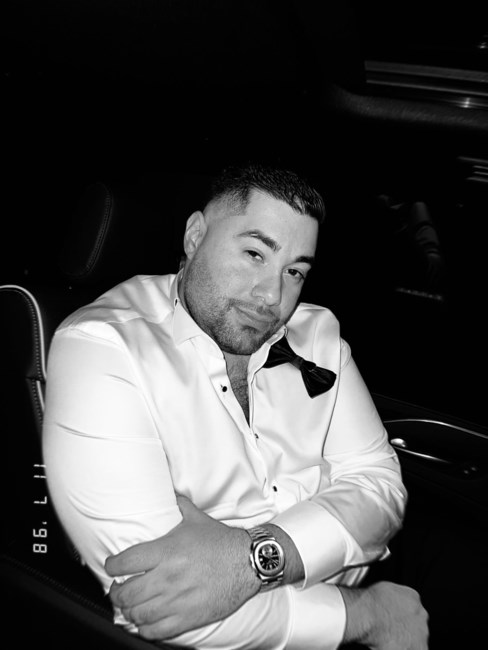 Obituary of Carlos Estevan Sarmiento