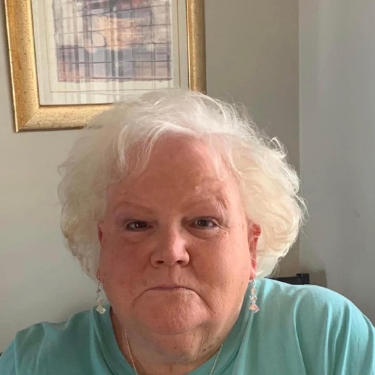 Avis de décès de Patricia Wooten