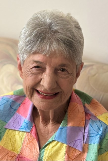 Obituary of Joyce LaVonne Brown