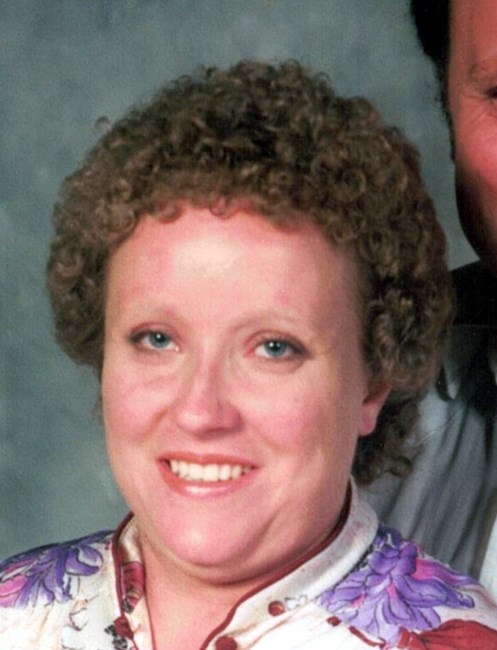 Obituary of Sandra Caldwell