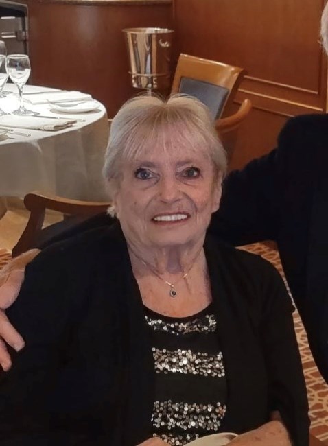 Obituary of Sara Ruth Scheiner