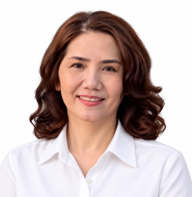 Obituary of Bà LÊ THỊ LỆ OANH Pháp Danh TÂM VUI