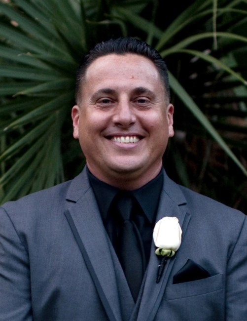 Obituary of Nelson Nicolas Campisi
