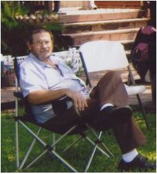 Obituary of Allen Oscar Schiller