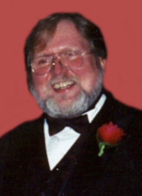 Obituary of Larry David Christopher