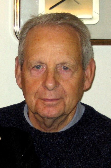 Obituary of Richard H. Birdsall