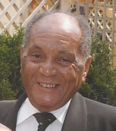 Obituary of Leonard Oglesby
