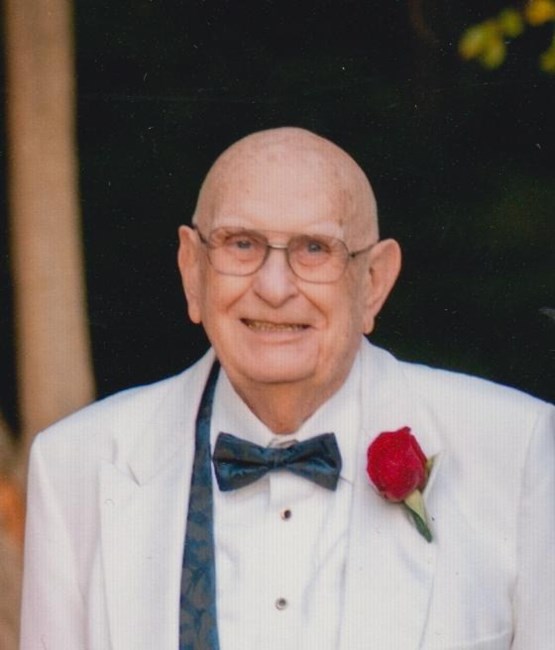 Obituary of Donald Alexander