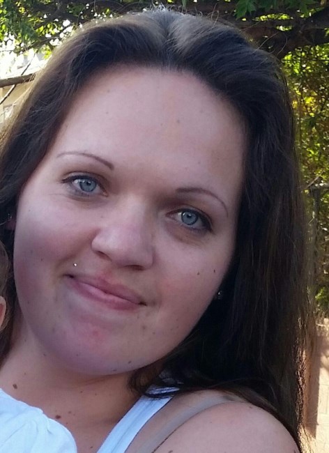 Obituary of Haley Dawn Coreas