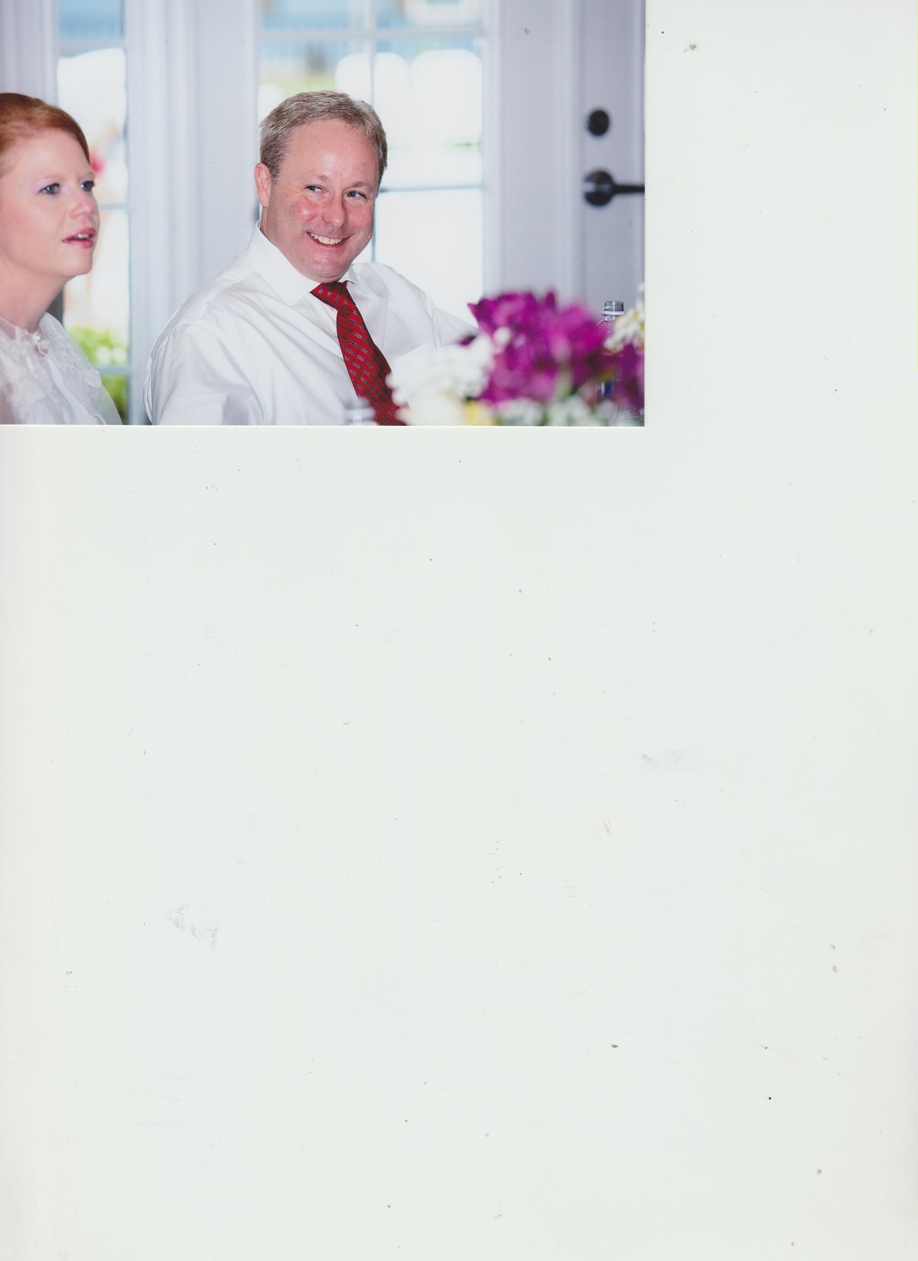 Obituary of George Alexander Curnow Jr.