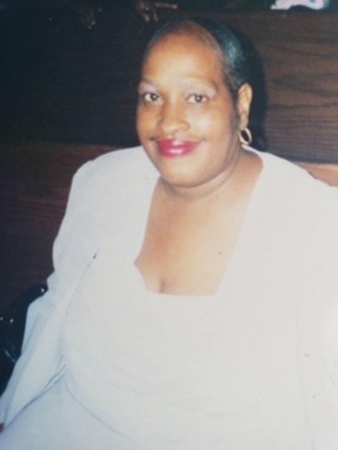 Obituary of Patricia   Labome