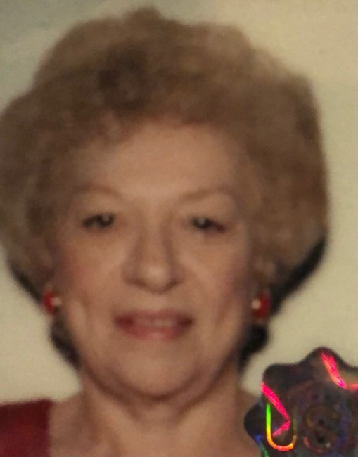 Obituary of Rose M Traina