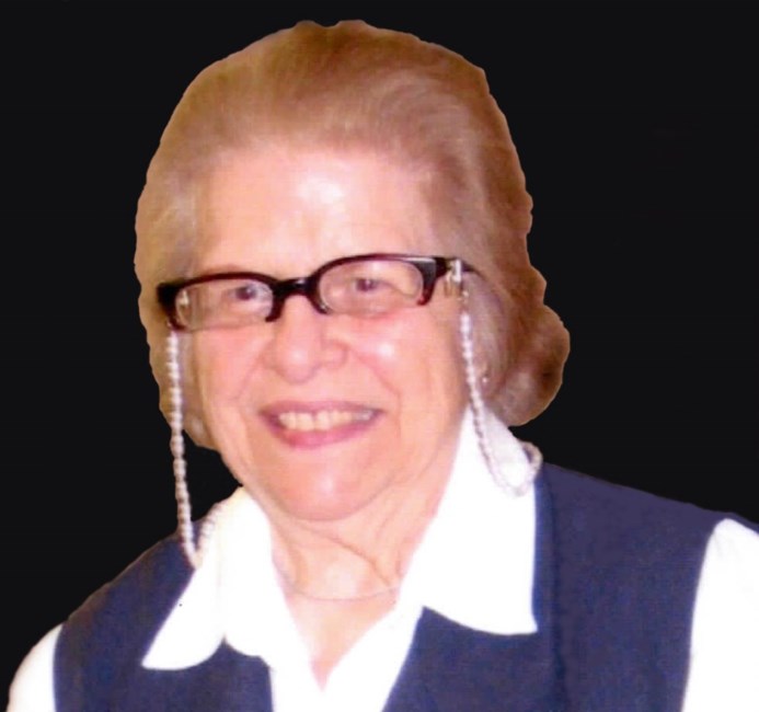 Obituario de Dorothy G. Kerber