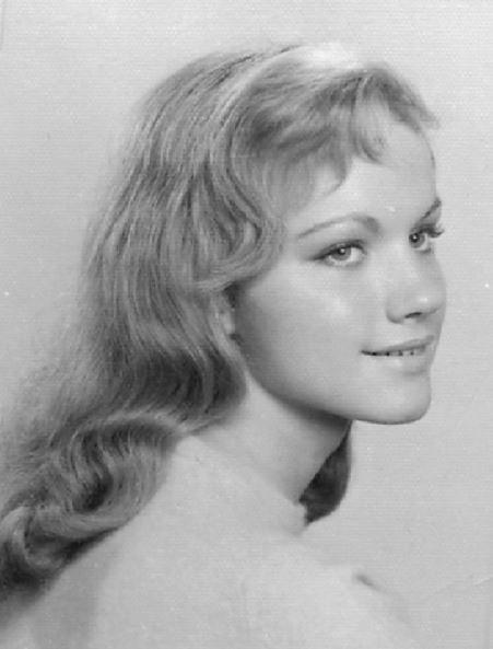 Obituary of Donna L Tellman