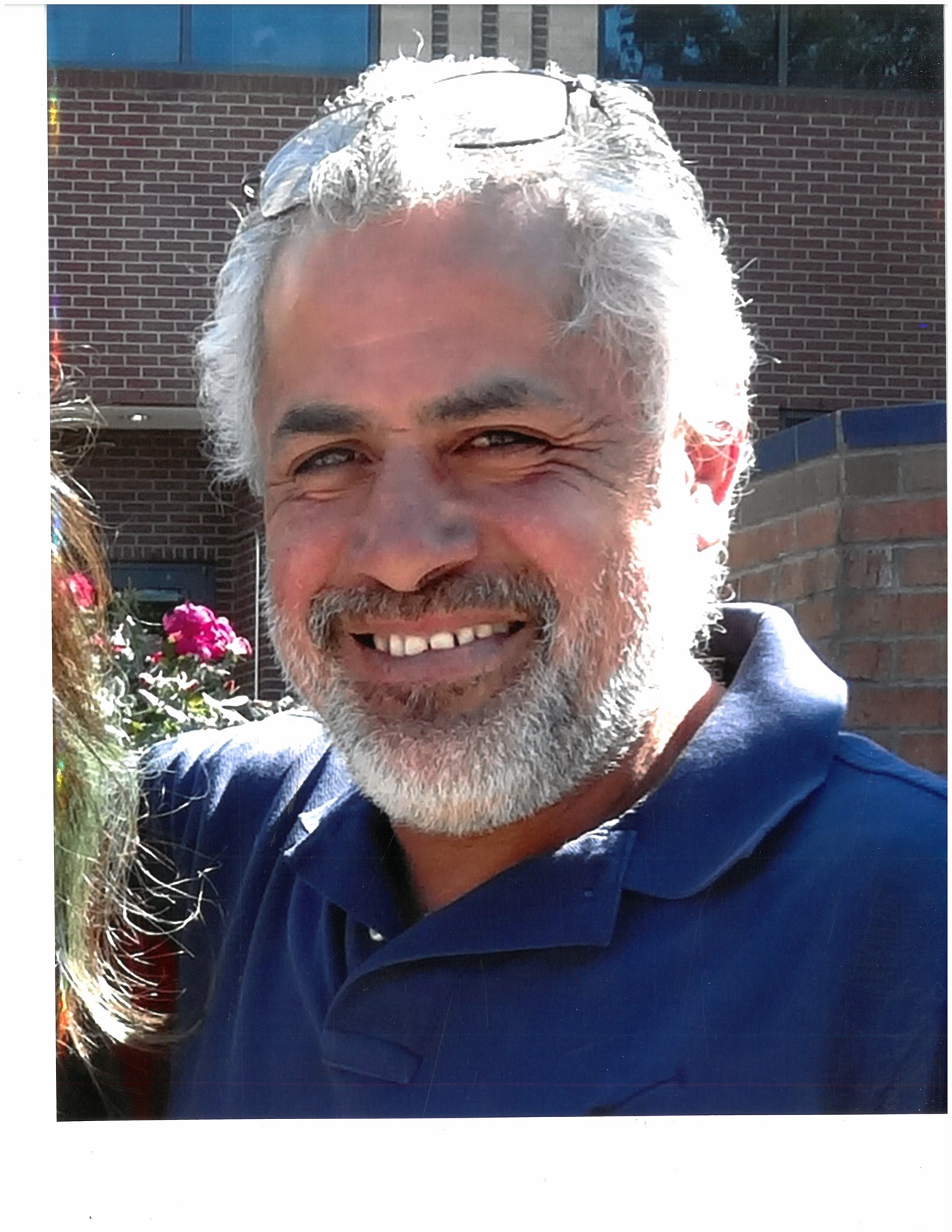 Obituary of Isaac Trujillo Guzman