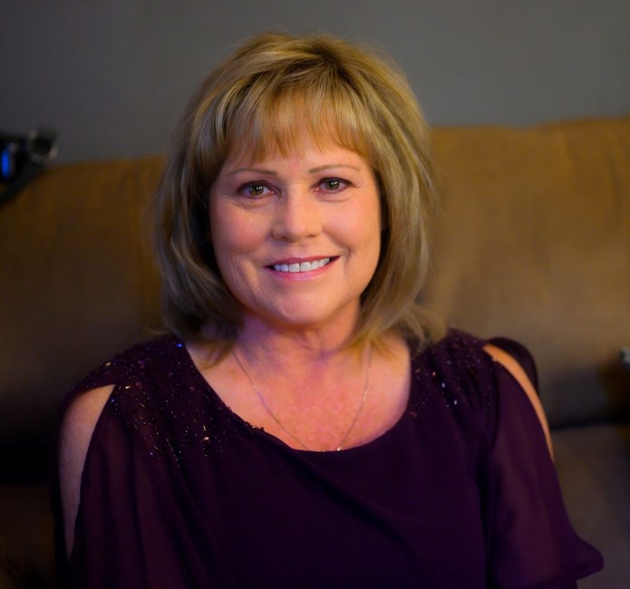 Obituary of Janice Amanell Mears