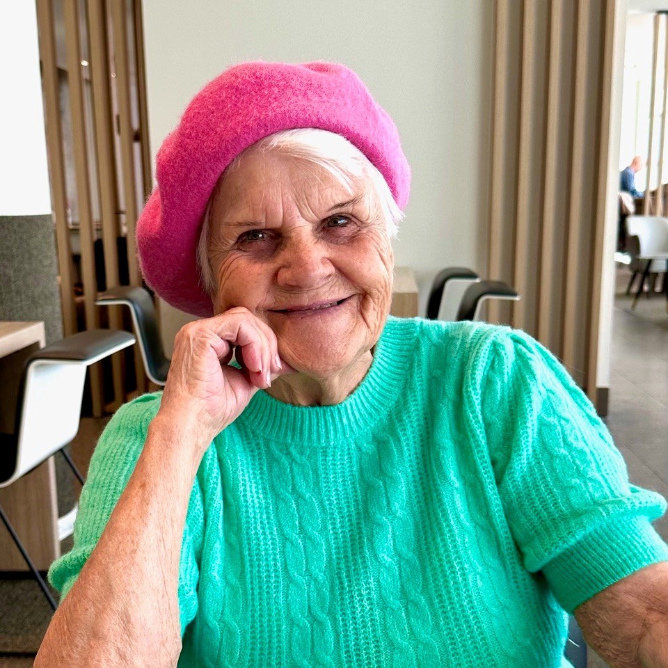 Obituary of Concepcion Perez Rodriguez