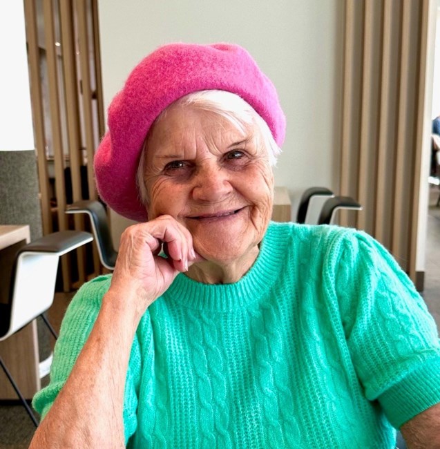 Avis de décès de Concepcion Perez Rodriguez