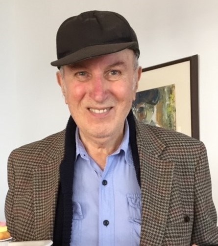 Obituary of Aziz Nassir Rastegar