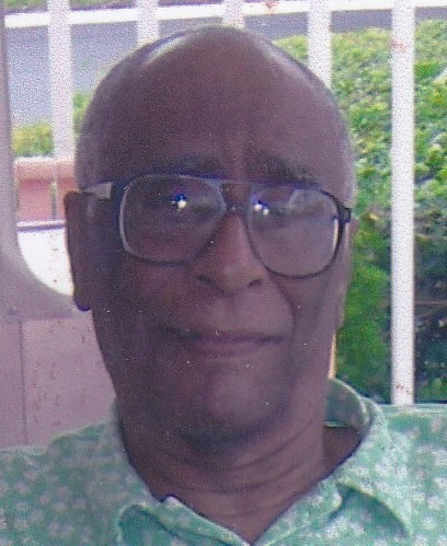 Obituary of Francis Laceus Jerome