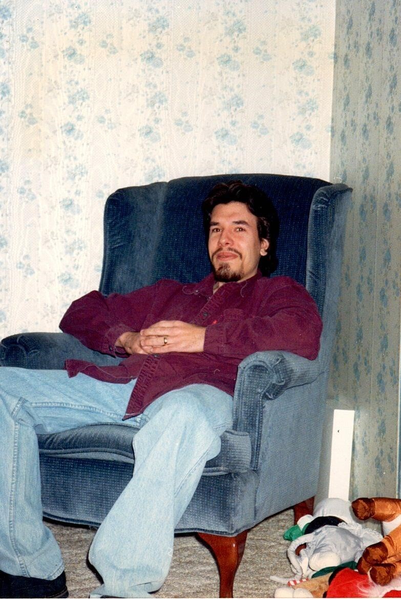 Obituario de Mark Allen Walls