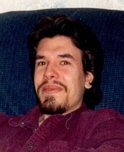 Obituario de Mark Allen Walls