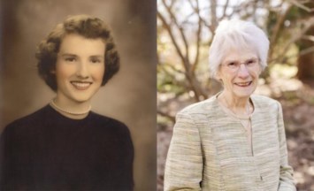 Avis de décès de Shirley A Smith