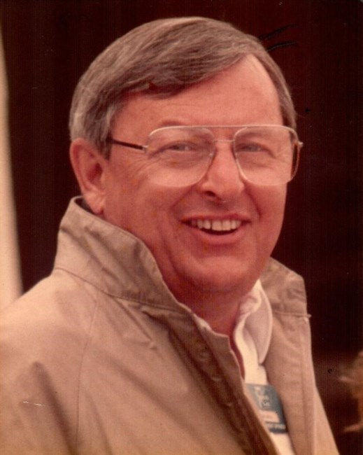 Obituary of Robert W. Antrim