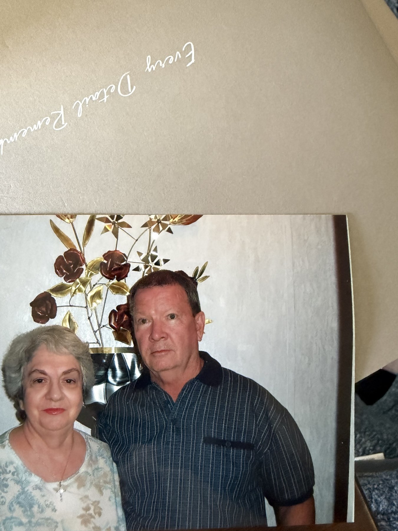 Obituary of Trellis "Don" E. Bunyard