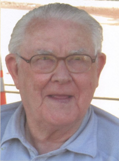 Obituary of John Callaghan