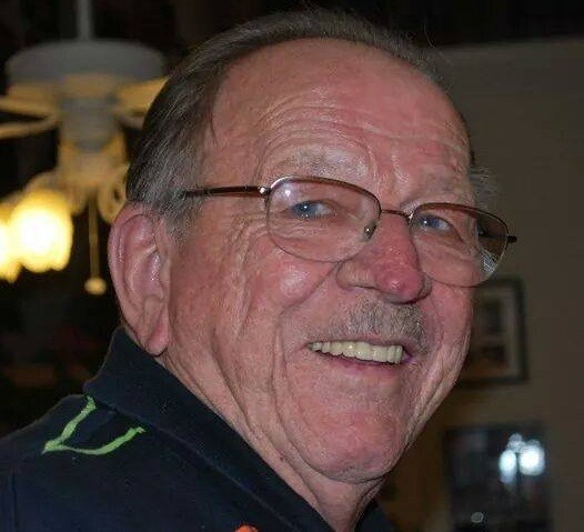 Obituary of Robert Earl Hoppes