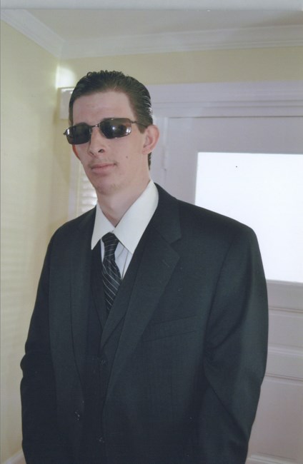 Obituary of Joseph Daniel Giancola Jr.