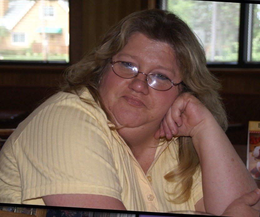 Obituary of Pamela Sue Holbrook