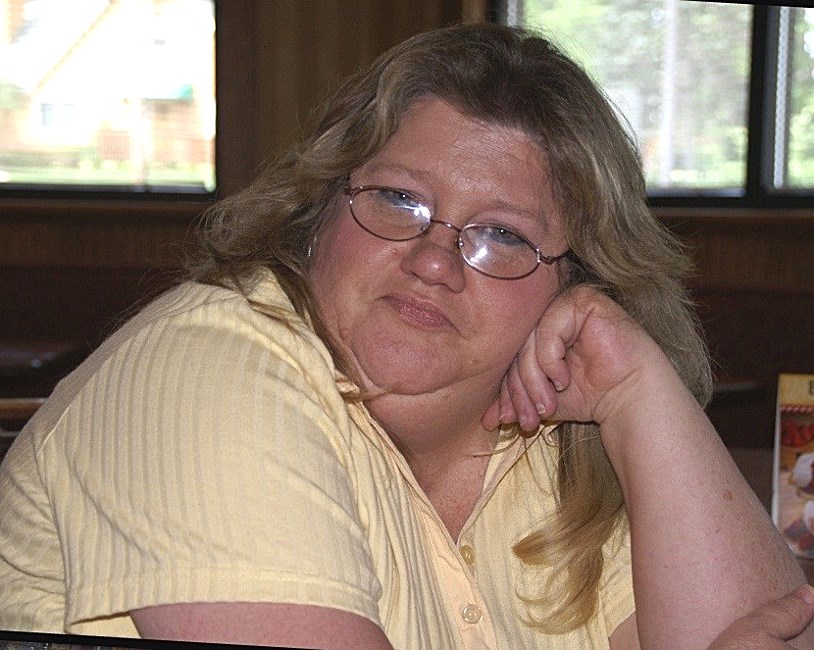 Obituary of Pamela Sue Holbrook