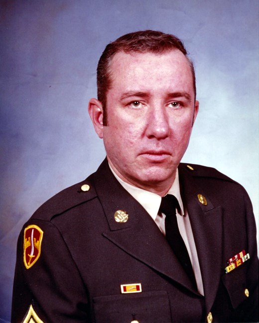 Obituary of Gerald F. Knauss