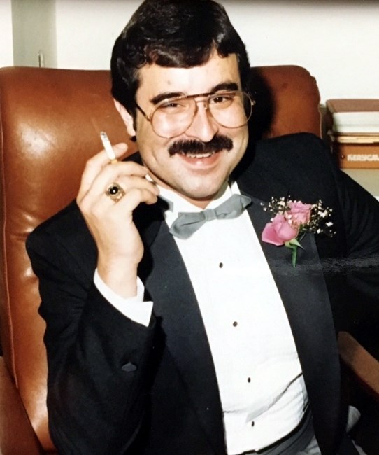 Obituary of Alfred Alexander "Al" Coto