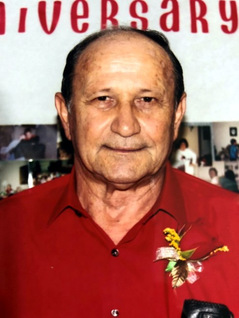 Obituary of Daniel M. Warzecha